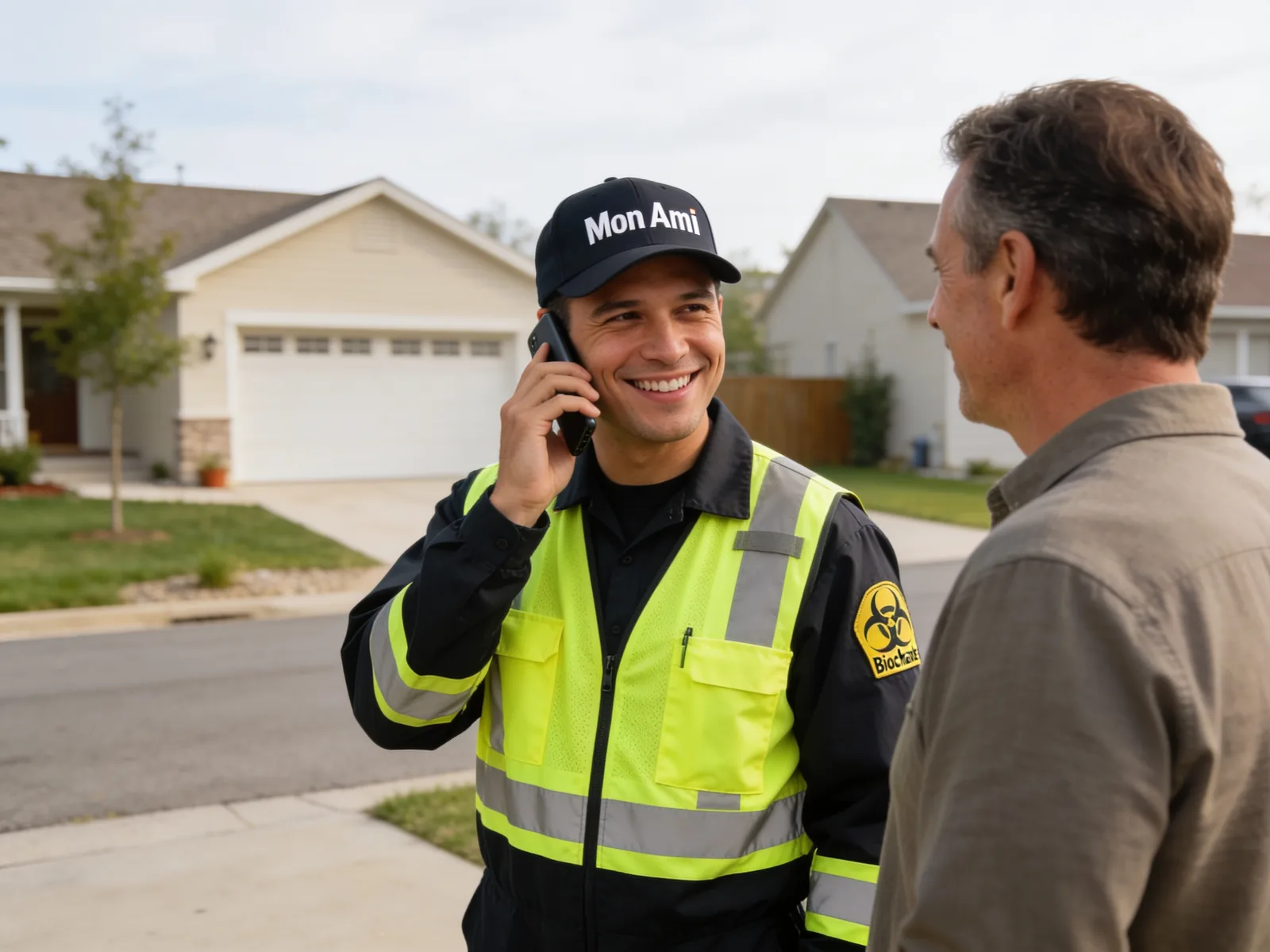 Sewage Cleanup Bolivar, OH FAQs