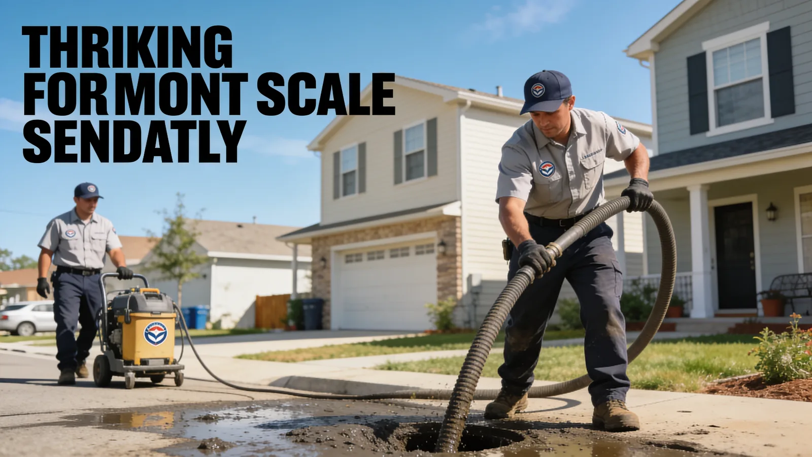 Sewage Cleanup in Bolivar, OH near me